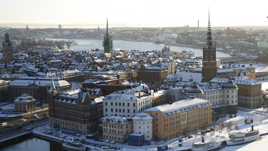 I Stockholm är den genomsnittliga kötiden för en hyresrätt 10,5 år.