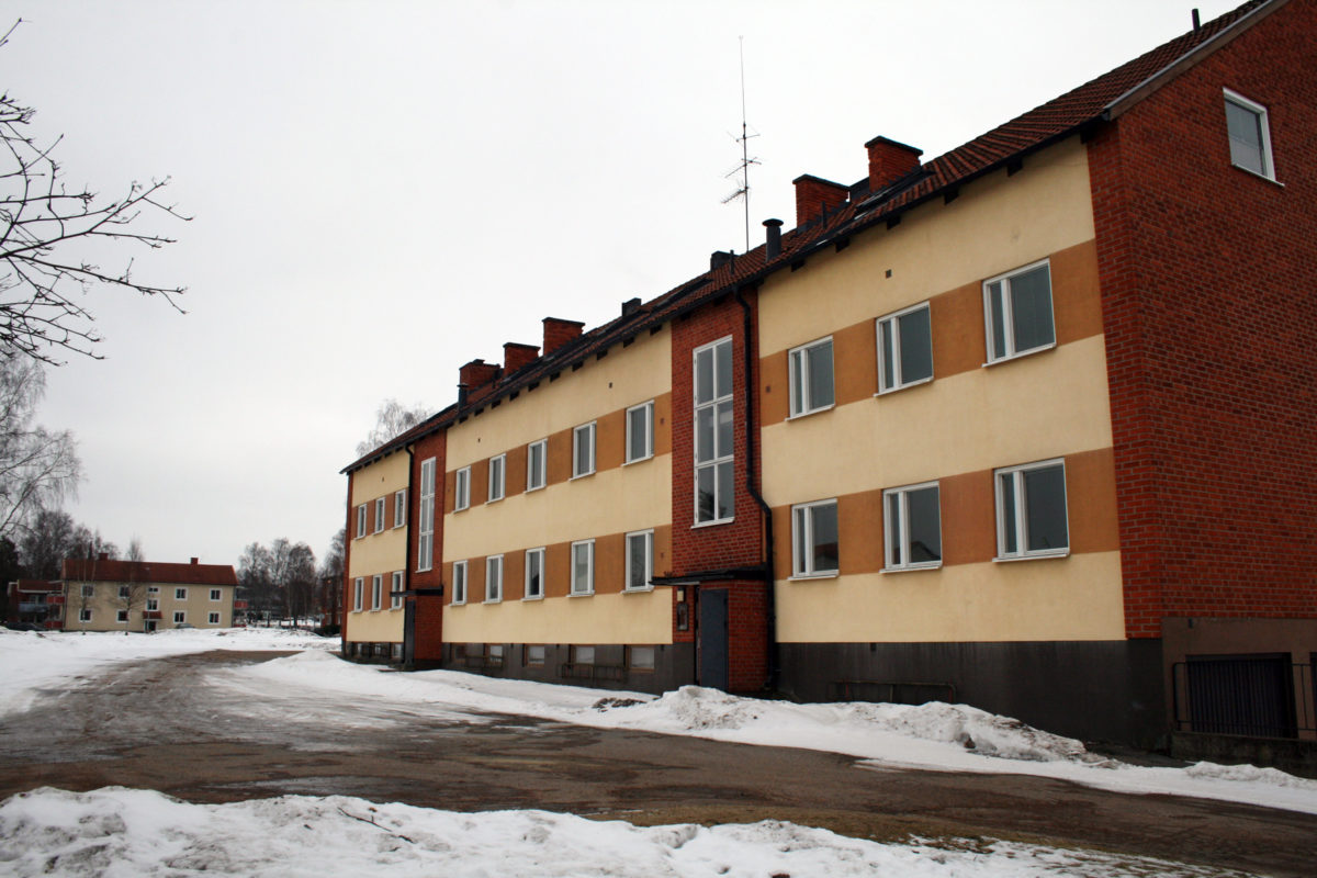 Gotland Studentboende Studentboende Nybro stängs – nysatsning på Lessebolägenheter - Hem & Hyra