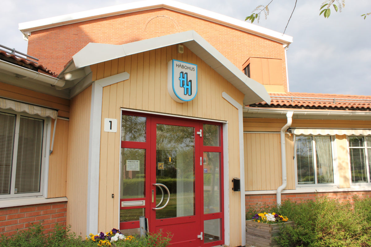 habohus habohus