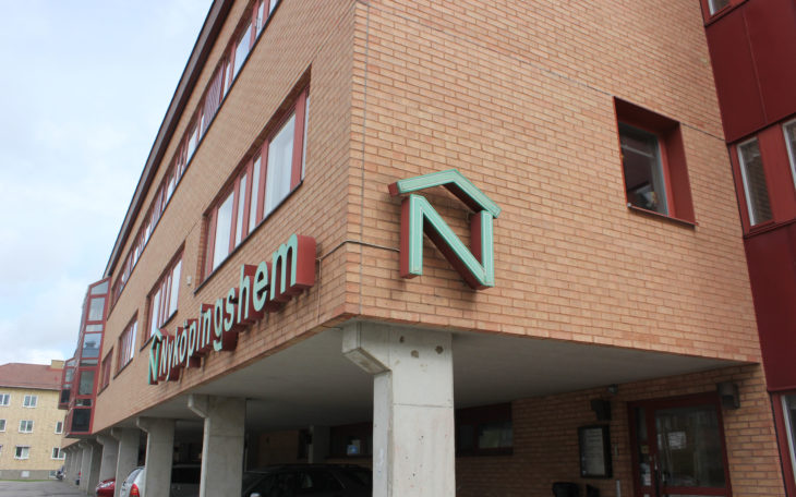 nyköpingshem nyköpingshem