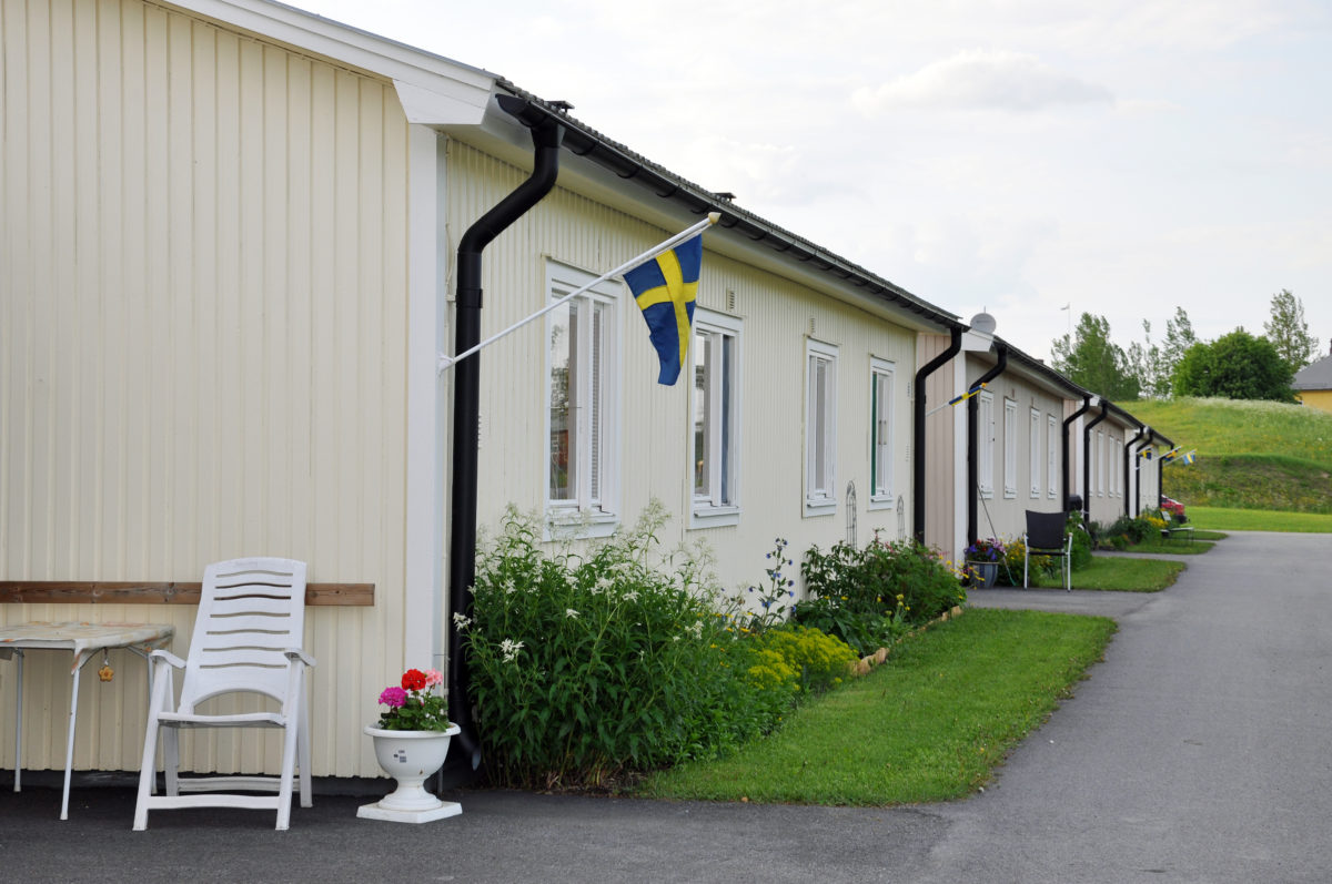Hotell Strömsund Jämtland Hyran upp i Strömsund - Hem & Hyra