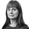 Eva Jacobsson