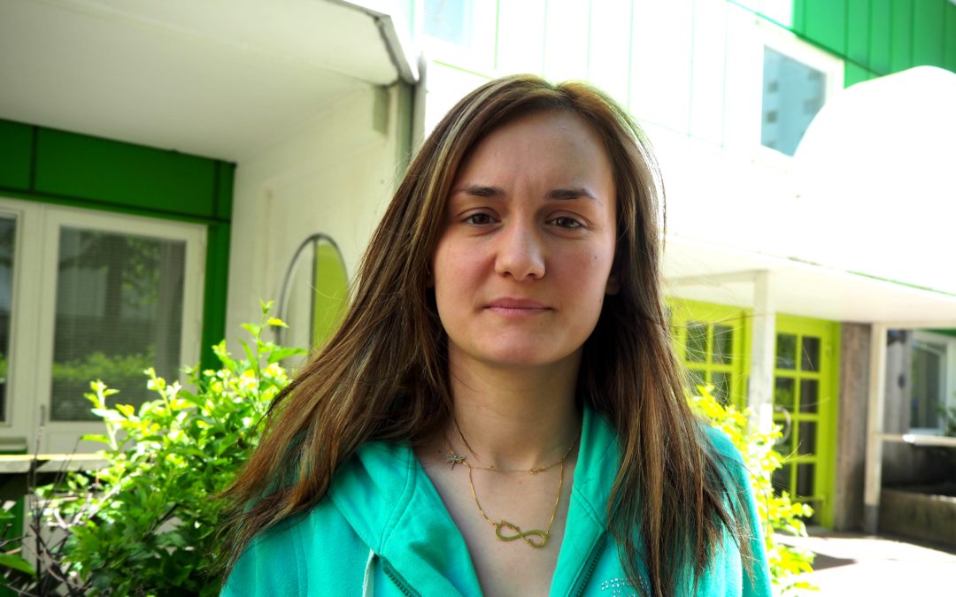 Margarita Zygouri hoppas att familjen nu kan få tillbaka pengarna som de betalat i överhyra.