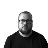 Anders Eeg-Olofsson