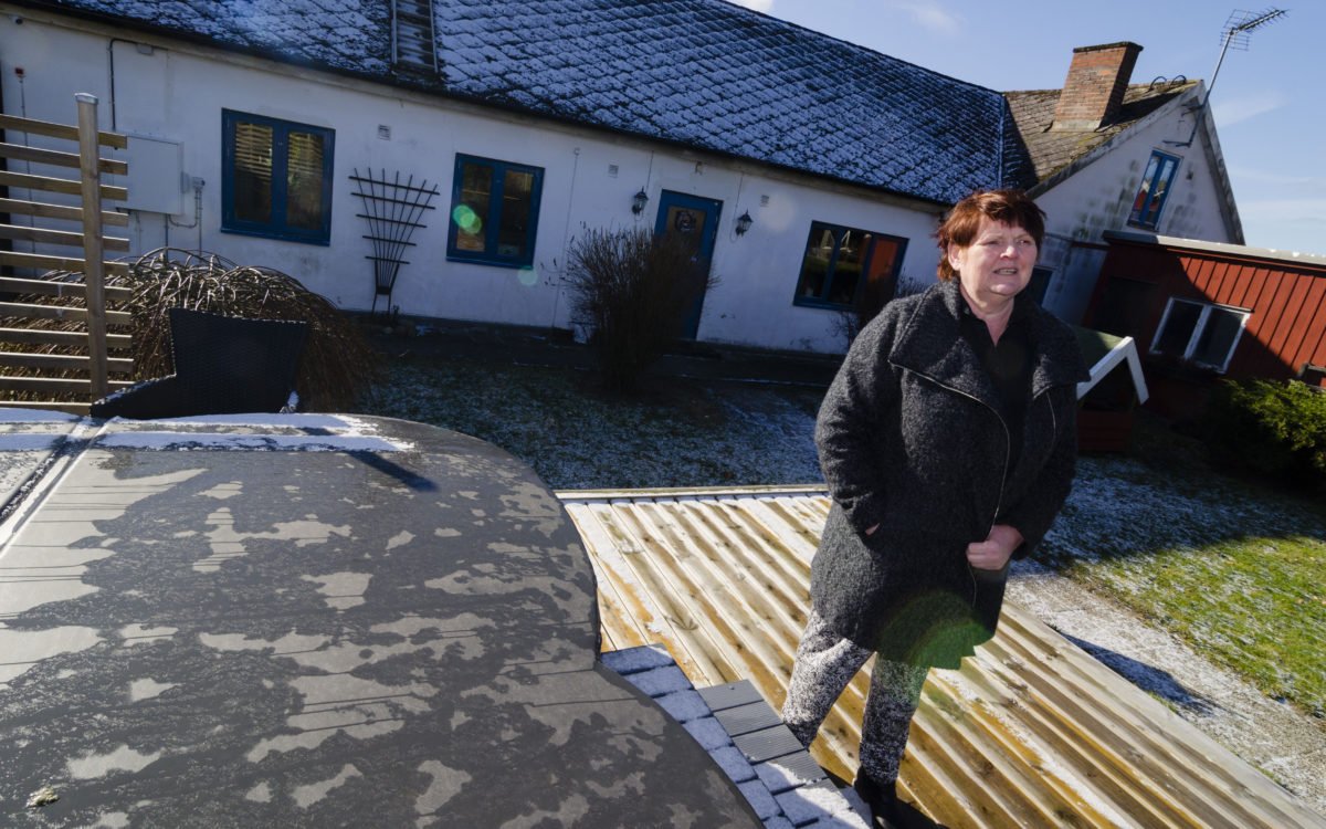 Billigt men inte problemfritt att hyra av staten - Hem u0026 Hyra
