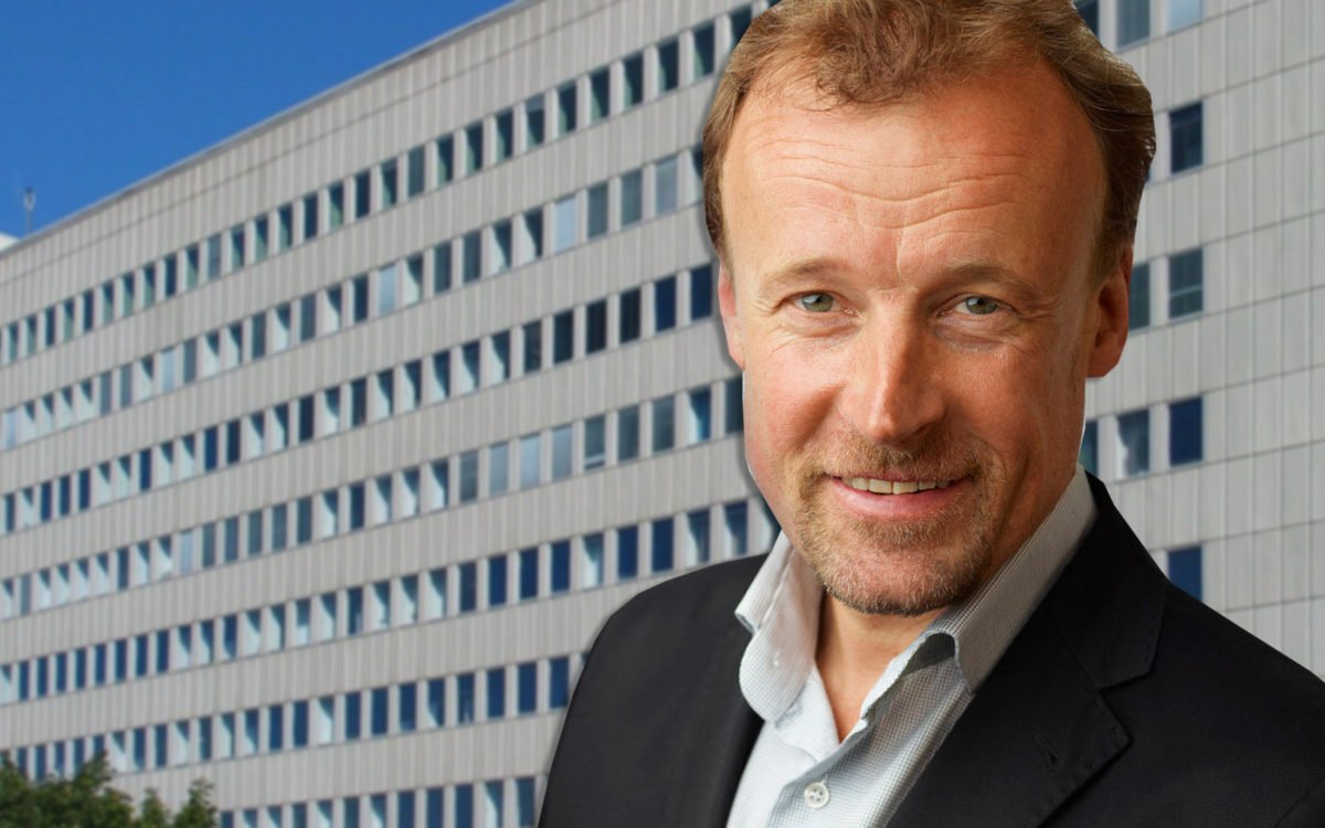 Tomas Ernhagen, chefekonom för fastighetsägarna, hyra 2022, hyror 2022