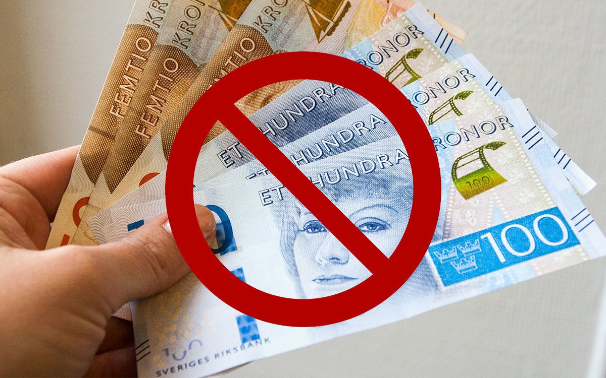 Hyresnämnden sätter stopp för kontant hyresbetalning Hem & Hyra
