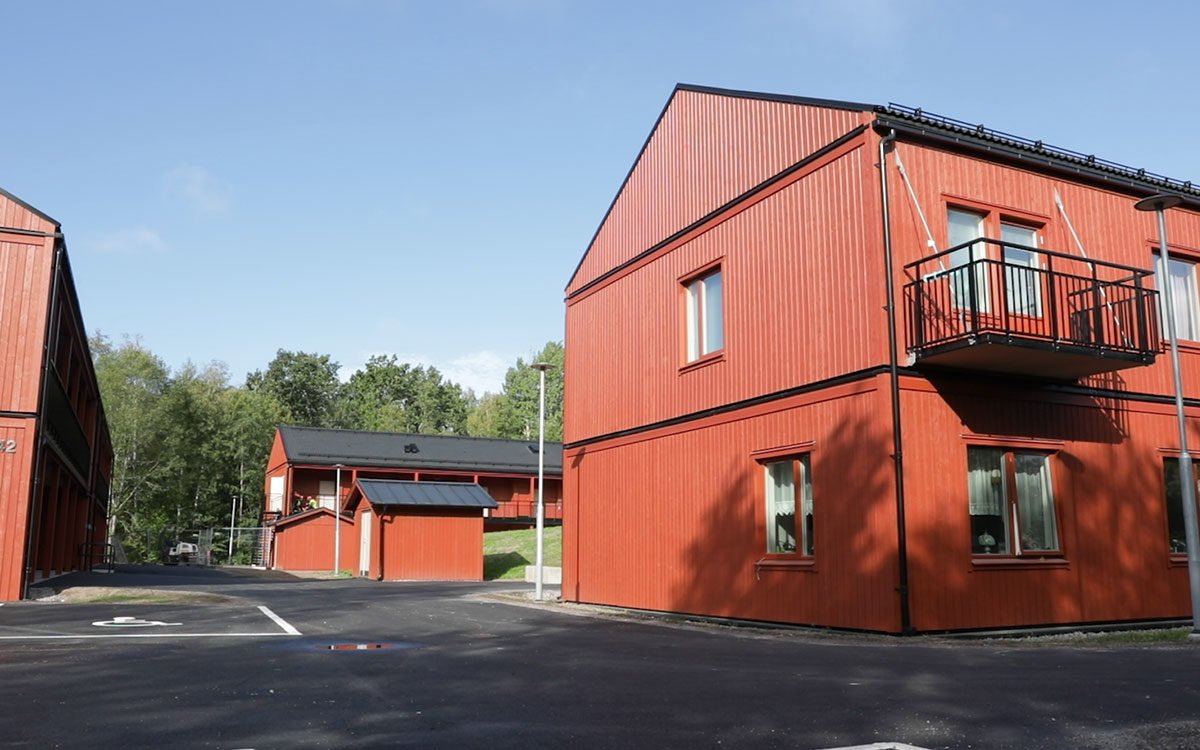 Kommentar: Social housing för dyrt - Hem u0026 Hyra