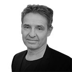 Mattias Frödén