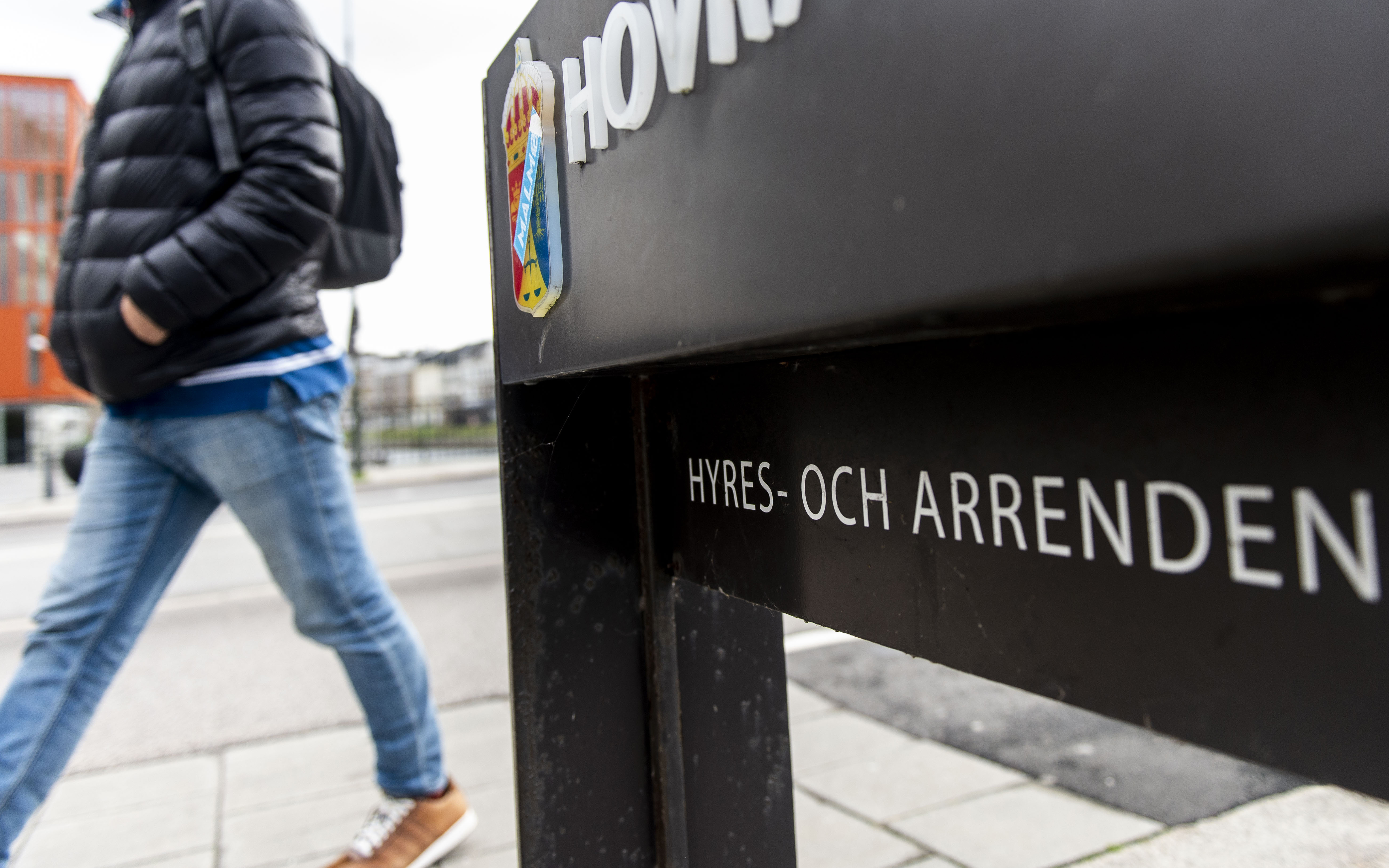 Hyresnämnden i Malmö fattade beslut om hus för äldre och pensionärer