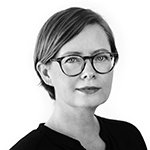 Linda Dahlin