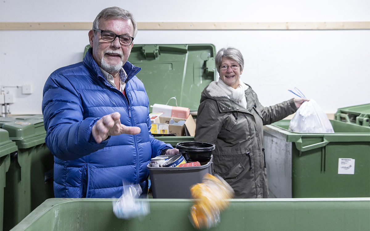 Sophämtning Gotland Så här mycket kostar din sophämtning - Hem & Hyra