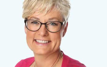 Bild på Marie Linder