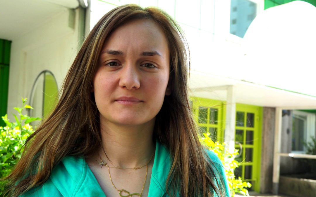 Margarita Zygouri fick tillbaka 11 700 kronor som hon betalat i överhyra.