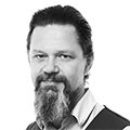 Johan Sjöholm