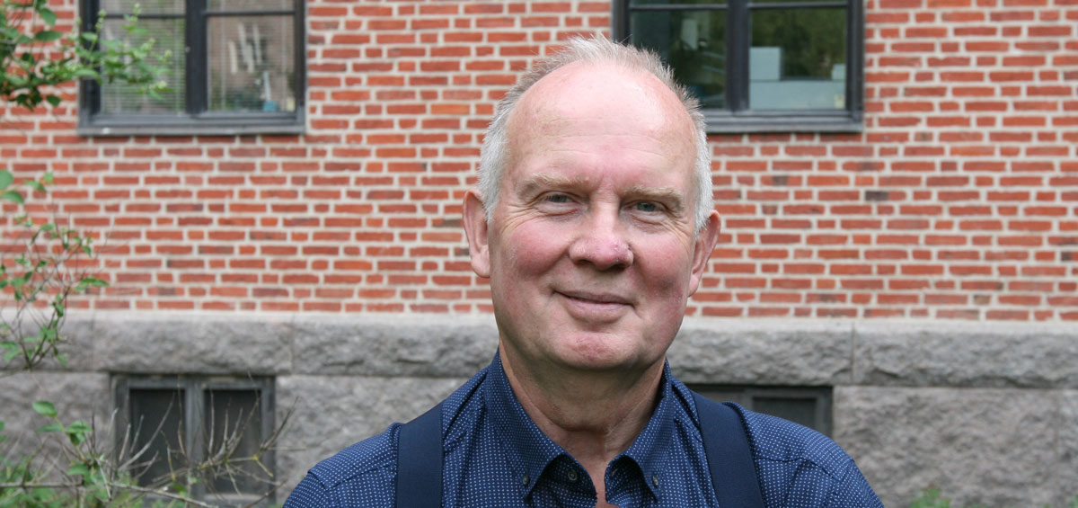 Kenneth Gustavsson