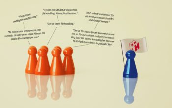 Dating en Gemini man av Gemini kvinna