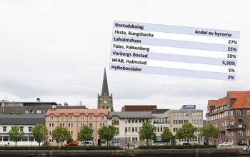 räntekostnader
