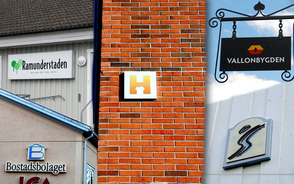 Sweden Real Estate News Api Web Data Webhose