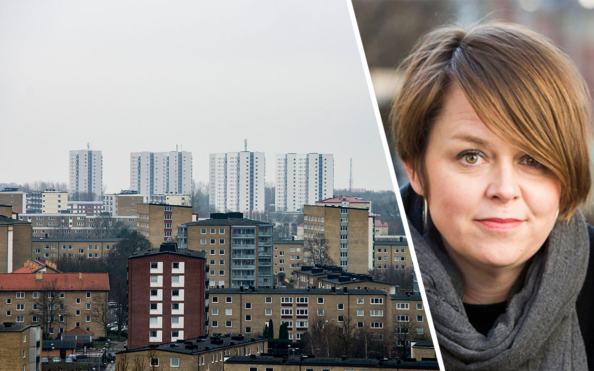 Expertråd för bostadsfrågor i Malmö stoppat - Hem & Hyra