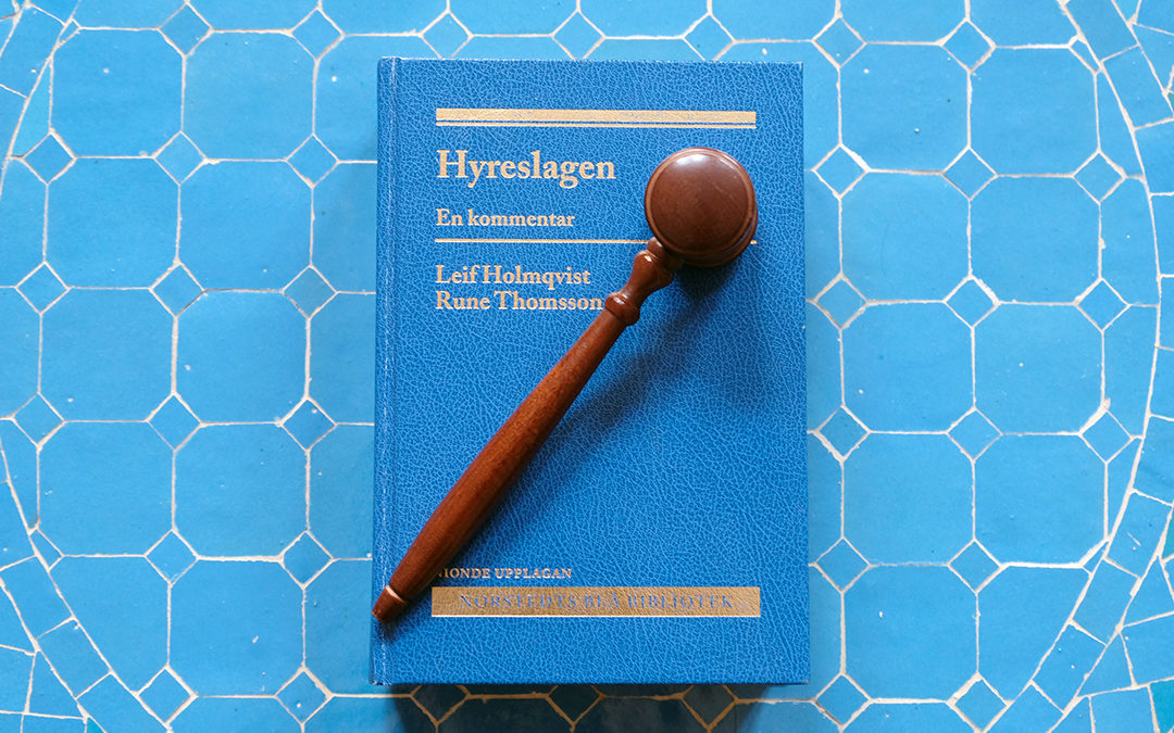 lägenhetsbyte