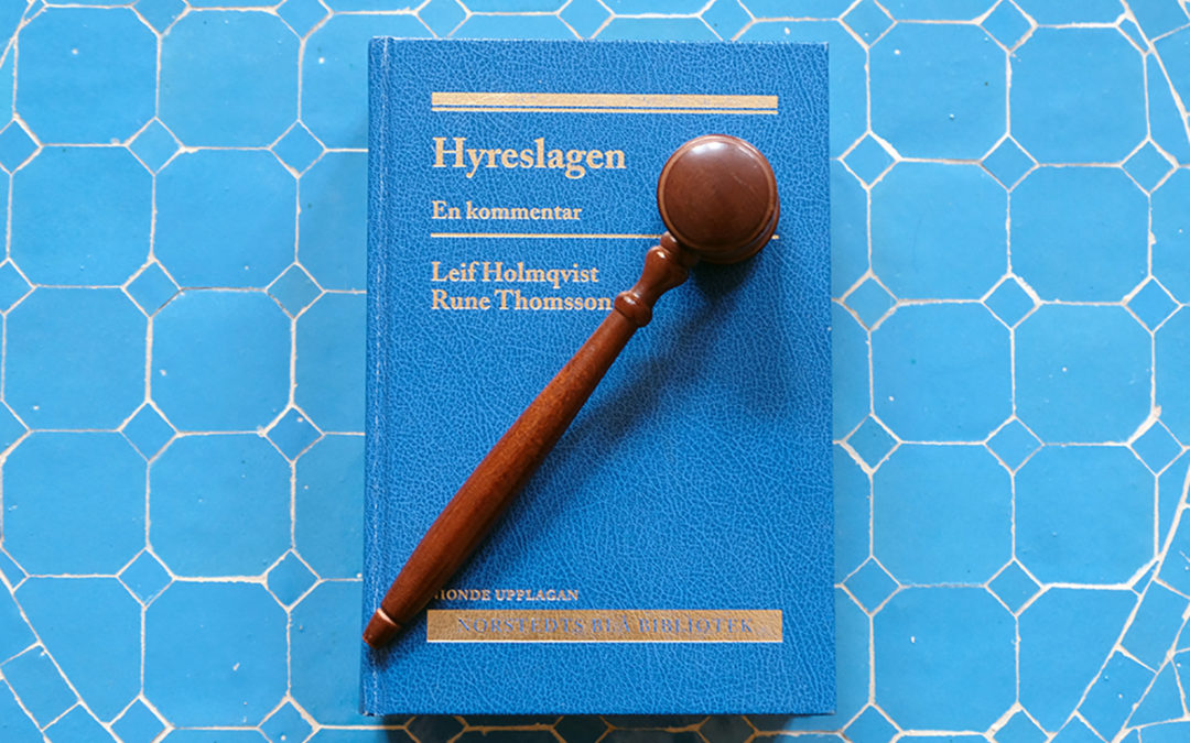 lägenhetsbyte