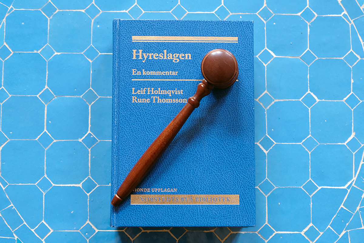 lägenhetsbyte