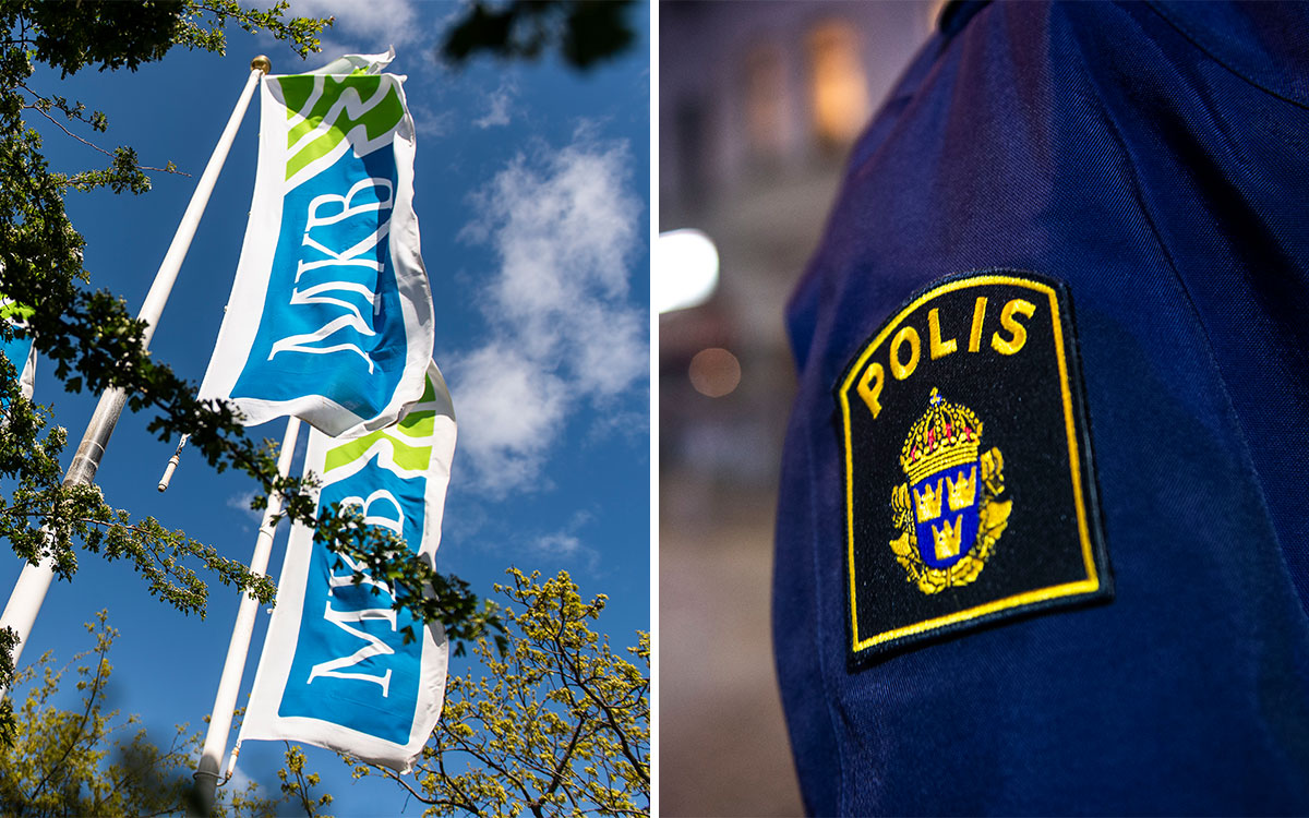 Dömdes för svart överhyra i Malmö