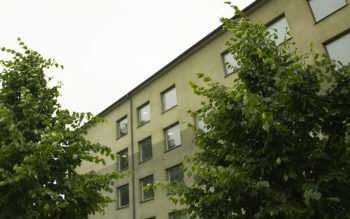 Kvarteret Hans och Greta, Kåbo, Uppsala