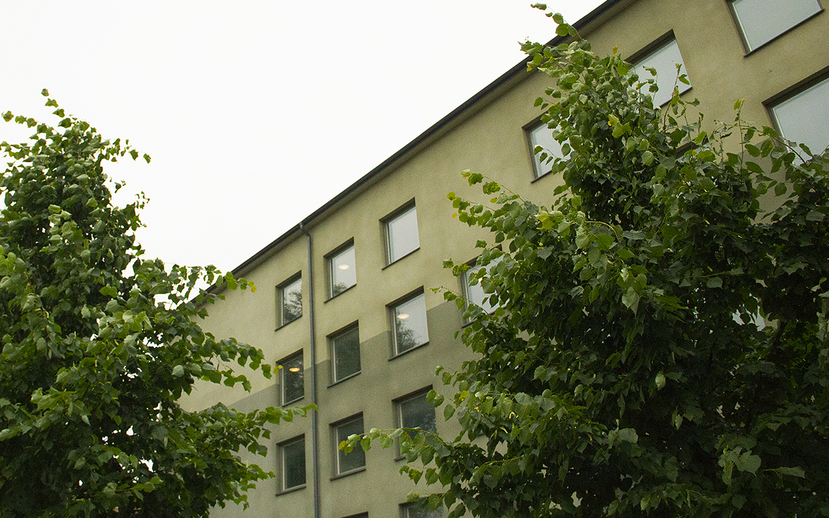 Kräver sänkta hyror i ytterligare tre Uppsalakvarter - Hem u0026 Hyra