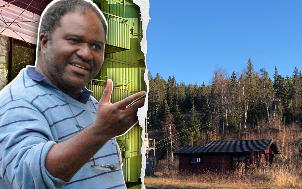 Kronofogden säljer Värsta värdens skidanläggning