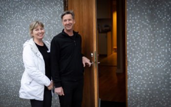 Escape room i Kalmar