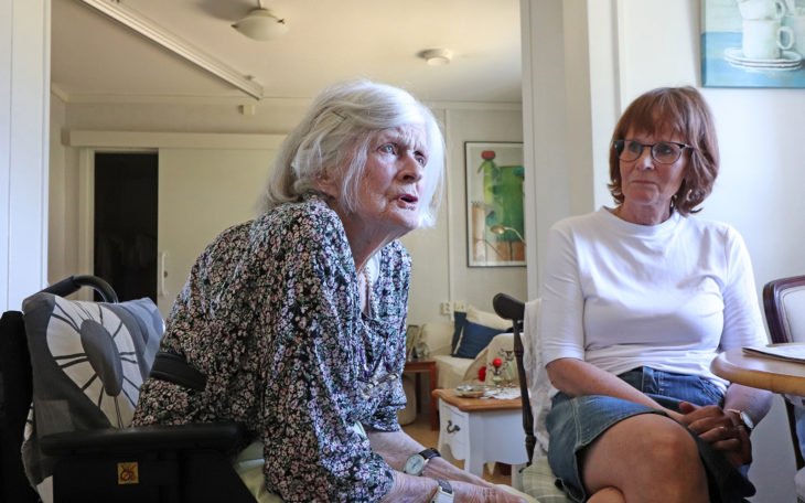 Äldreboende Nässjö