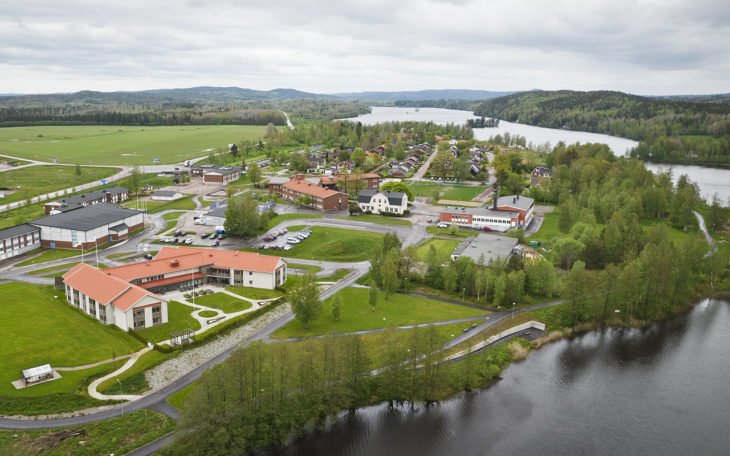 Särskilda boendet i Storfors