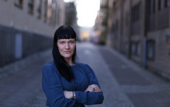 Jenny Broman kommunalråd Vänsterpartiet Göteborg