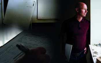 Migrationsverket vägrar betala för onormalt slitage