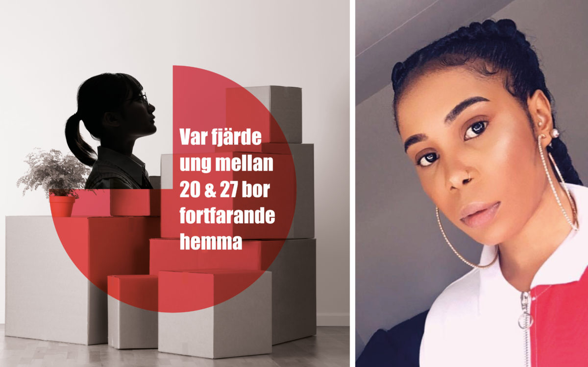 Sarah riskerar bli blåst på 19 000 kronor u2013 så tuff är 