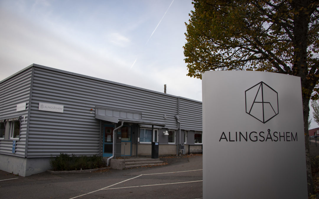 Alingsåshem