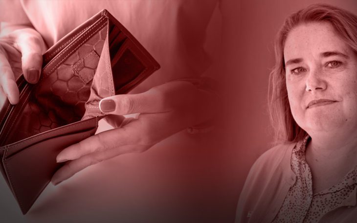 Christina Olsson Makalösa föräldrar