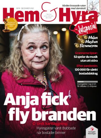 Nyheter - Hem u0026 Hyra