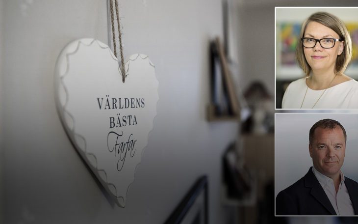 Det har blivit svårare att söka bidrag för bostadsanpassning