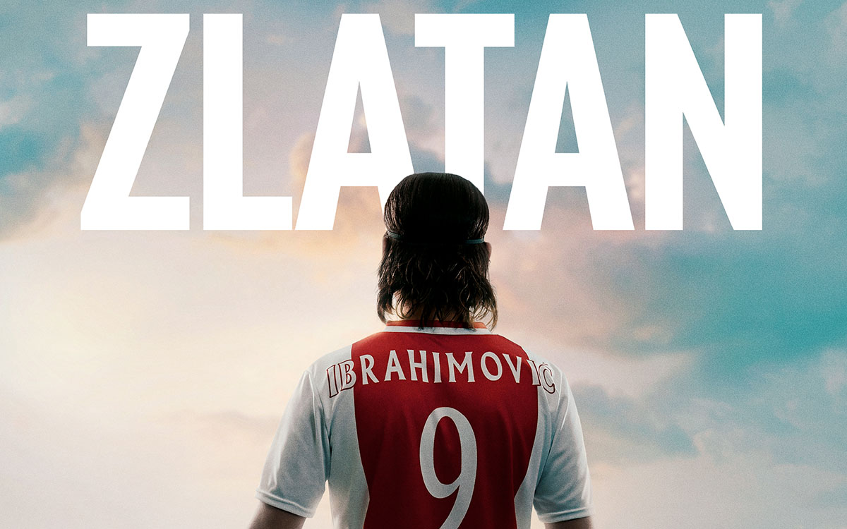 filmen om zlatan