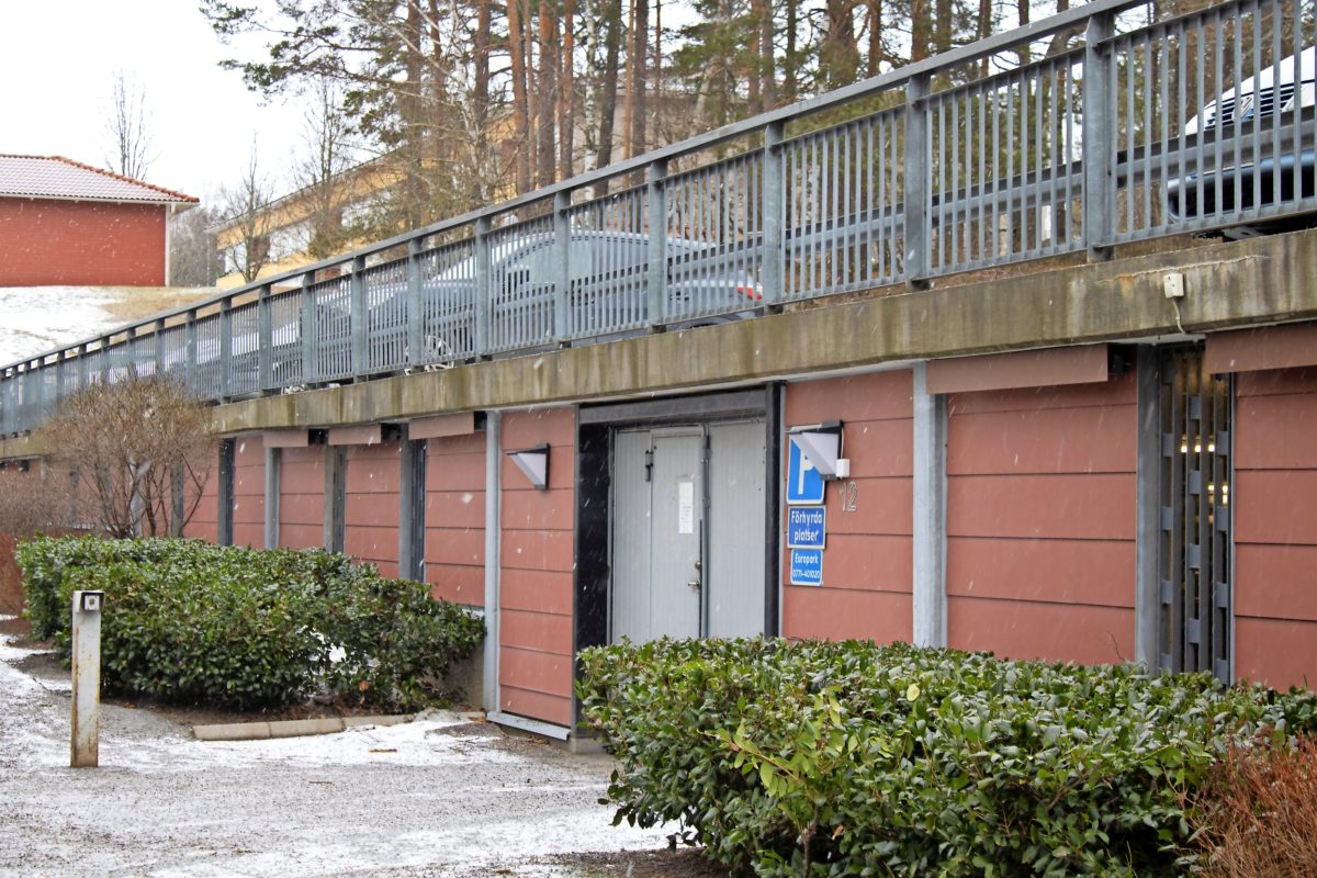 Billigaste garaget hos Hyresbostäder finns i Ättetorp i Åby för 80 kronor i månaden. 