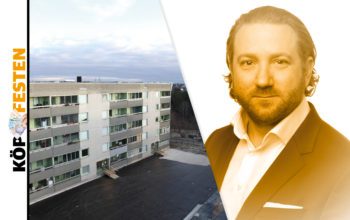 Patrik Rosén Restate om ombildning i Sundbyberg