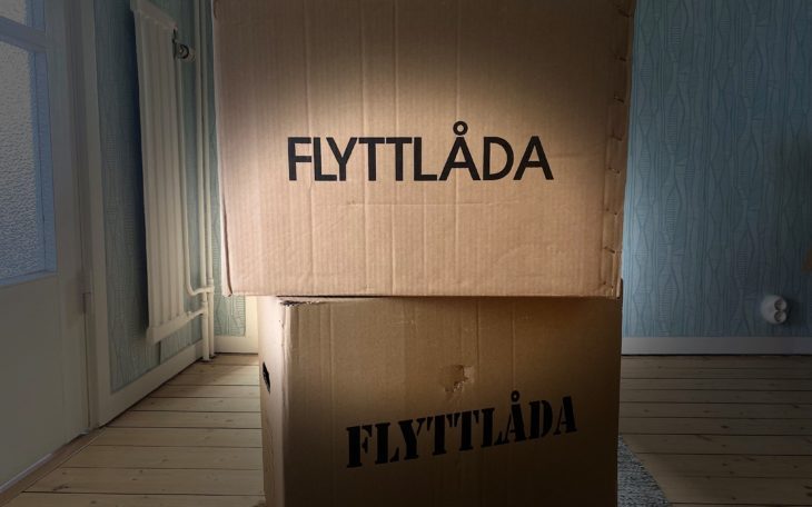 Guide: Så kan du granska flyttfirmorna på egen hand - Hem & Hyra