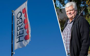 "Orimligt att hyresgästerna hos Herbo ska betala det som hela skattekollektivet borde stå för", säger Jan Andersson, Hyresgästföreningen.