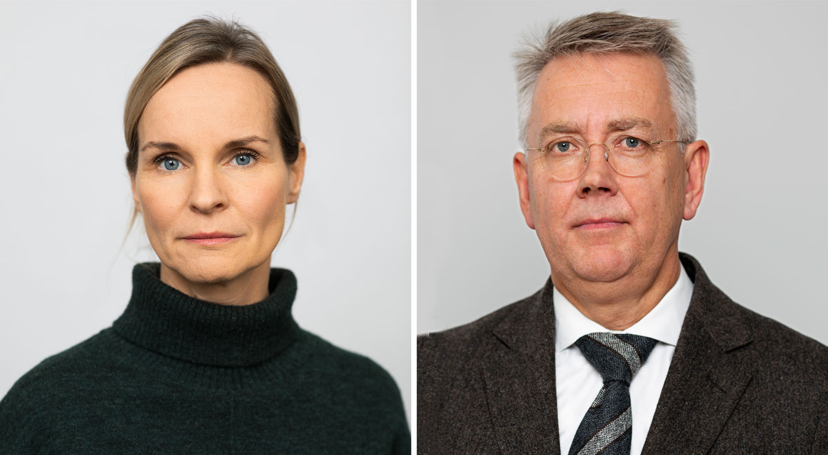 Bostadstillägg, Louise Malmgren, ISF och JO Thomas Norling