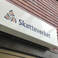 Skatteverket anade oråd när kvinnan inte deklarerade några inkomster alls.