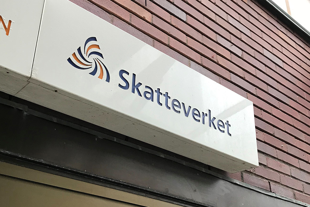 Skatteverket anade oråd när kvinnan inte deklarerade några inkomster alls.