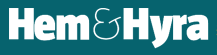 Hem & Hyra logo